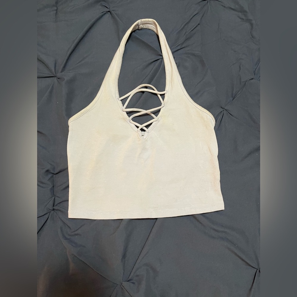 Express Halter Too